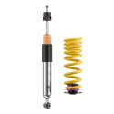 352250BN Coilovers Inox V3 KW Suspension
