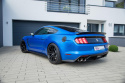 35230065 Coilovers Inox V3 KW Suspension
