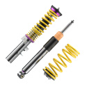 35230067 Coilovers Inox V3 (inkl. Cancellation Kit) KW Suspension