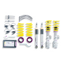 35230081 Coilovers Inox V3 (inkl. Cancellation Kit) KW Suspension