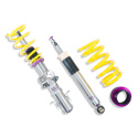 35230081 Coilovers Inox V3 (inkl. Cancellation Kit) KW Suspension