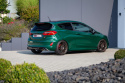 35230083 Coilovers Inox V3 KW Suspension