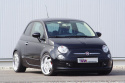 35240020 Coilovers Inox V3 KW Suspension