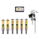 35242219 Coilovers Inox V3 med HLS 2 KW Suspension