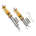 35250005 Coilovers Inox V3 KW Suspension