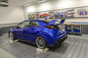 35250032 Coilovers Inox V3 (inkl. Cancellation Kit) KW Suspension