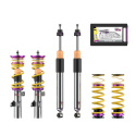 35250036 Coilovers Inox V3 (inkl. Cancellation Kit) KW Suspension