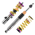 35250036 Coilovers Inox V3 (inkl. Cancellation Kit) KW Suspension