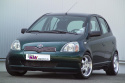 35256007 Coilovers Inox V3 KW Suspension