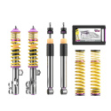 35256023 Coilovers Inox V3 KW Suspension