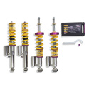 35257002 Coilovers Inox V3 KW Suspension