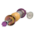 35257002 Coilovers Inox V3 KW Suspension