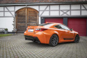 35257006 Coilovers Inox V3 KW Suspension