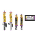 35258004 Coilovers Inox V3 KW Suspension
