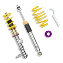 35260057 Coilovers Inox V3 KW Suspension