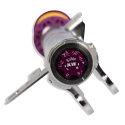 35260061 Coilovers Inox V3 KW Suspension