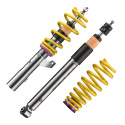 35260070 Coilovers Inox V3 (inkl. Cancellation Kit) KW Suspension