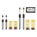 35260080 Coilovers Inox V3 KW Suspension