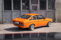 35260080 Coilovers Inox V3 KW Suspension