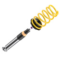 35260087 Coilovers Inox V3 KW Suspension