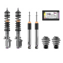 35260088-B Coilovers Inox V3 KW Suspension