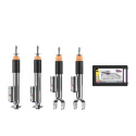 35261001 Coilovers Inox V3 KW Suspension