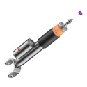 35261001 Coilovers Inox V3 KW Suspension