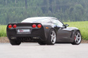 35261010 Coilovers Inox V3 KW Suspension