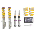 35261017 Coilovers Inox V3 KW Suspension