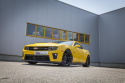 35261027 Coilovers Inox V3 KW Suspension