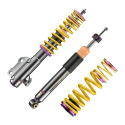 35261028 Coilovers Inox V3 (inkl. Cancellation Kit) KW Suspension