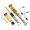 35263003 Coilovers Inox V3 (inkl. Cancellation Kit) KW Suspension