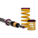 35263003 Coilovers Inox V3 (inkl. Cancellation Kit) KW Suspension