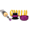 35263003 Coilovers Inox V3 (inkl. Cancellation Kit) KW Suspension