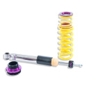 35263007 Coilovers Inox V3 (inkl. Cancellation Kit) KW Suspension