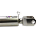 35265010 Coilovers Inox V3 KW Suspension