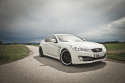 35266003 Coilovers Inox V3 KW Suspension