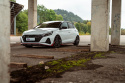 35266013 Coilovers Inox V3 KW Suspension