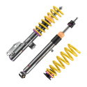 35268007 Coilovers Inox V3 (inkl. Cancellation Kit) KW Suspension