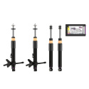 3527100C Coilovers Inox V3 KW Suspension