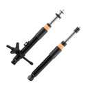 3527100C Coilovers Inox V3 KW Suspension