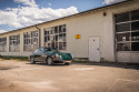 3527100C Coilovers Inox V3 KW Suspension