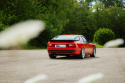 3527100G Coilovers Inox V3 KW Suspension