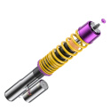 35271032 Coilovers Inox V3 (inkl. Cancellation Kit) KW Suspension
