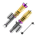 35271034 Coilovers Inox V3 (inkl. Cancellation Kit) KW Suspension