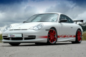 35271224 Coilovers Inox V3 med HLS 2 KW Suspension
