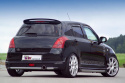 35276003 Coilovers Inox V3 KW Suspension