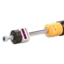 3528000N Coilovers Inox V3 KW Suspension