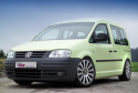 35280022 Coilovers Inox V3 KW Suspension