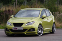 352800AD Coilovers Inox V3 (inkl. Cancellation Kit) KW Suspension